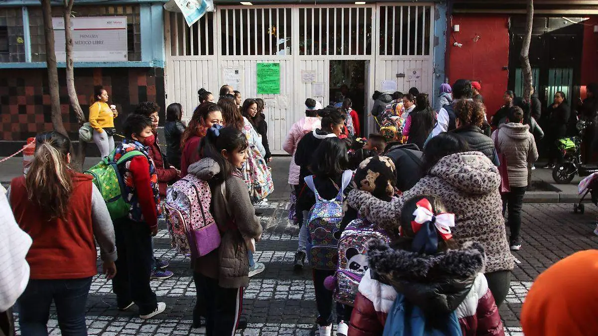 Día de la Madres-Clases-SEP